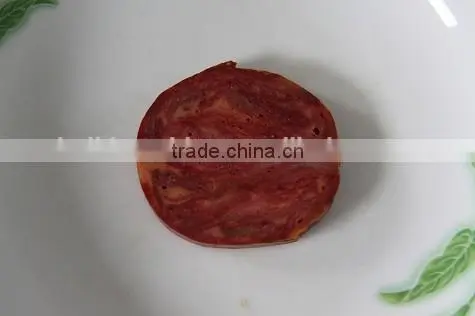 Automatic Textured Industrial Fake Fish Chicken Soya Protein Machine photo-3