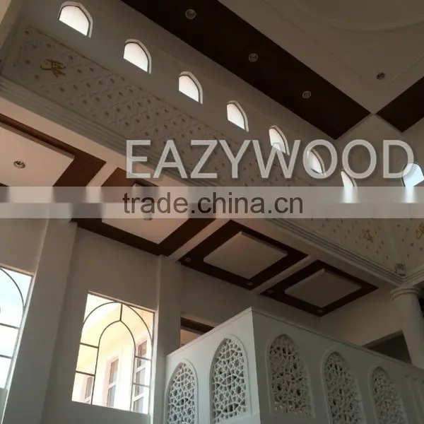 Gypsum Ceiling photo-5