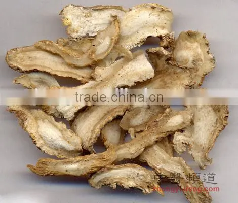 Factory Supply Best Quality Angelica Root Oil photo-2