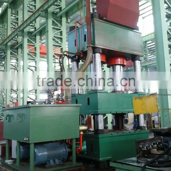 Car Body Press Machine photo-6