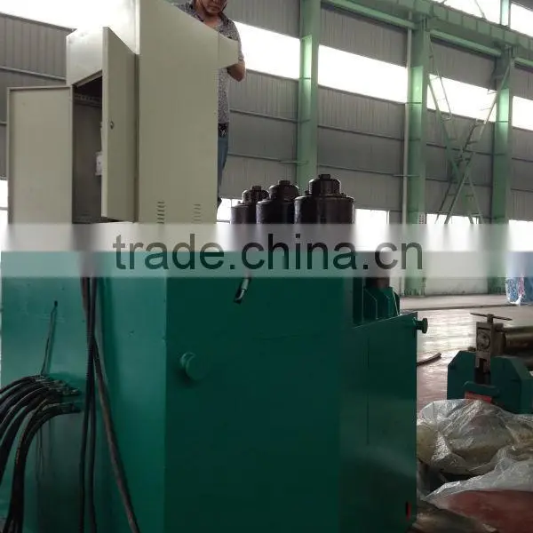 W24s Series Tube Bender photo-4