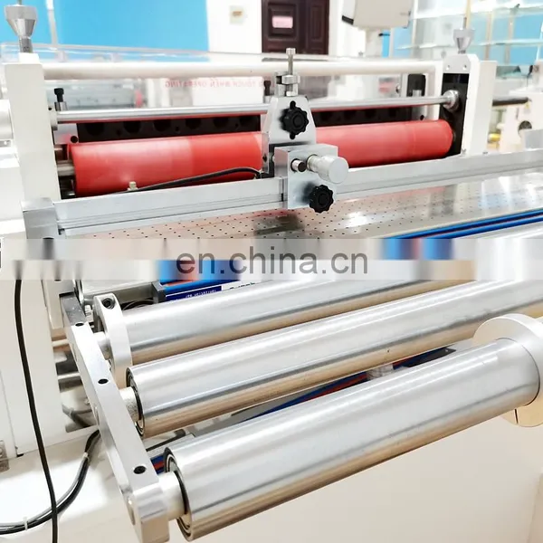 Intelligent Electric Paper Cutter A4 Size Full-automatic Paper Cutting Machine photo-4