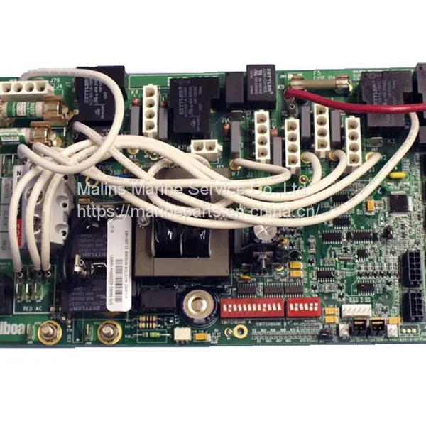 YOKOGAWA Master CPU Board EML500 AS.V8314S / AS.V8308W A photo-3