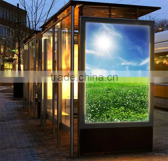 180mic Inkjet pp Synthetic Paper Roll for Scroller photo-5