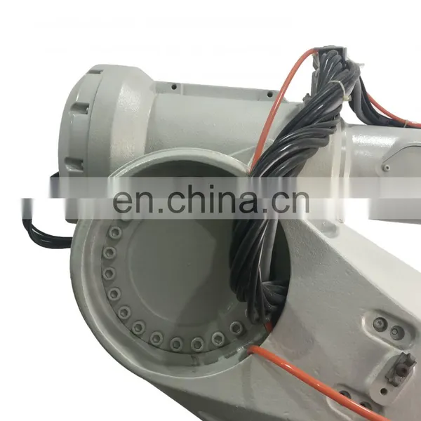 Hot Selling Good Quality Low Price Robotic Arm Industrial Price Robotic Arm photo-3
