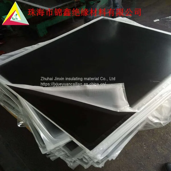 Black Anti-static Board, Insulating Board, Epoxy Board photo-5