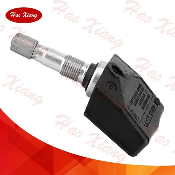 High Quality Auto Tire Pressure Monitoring System Sensor 40700-1AA0D photo-2