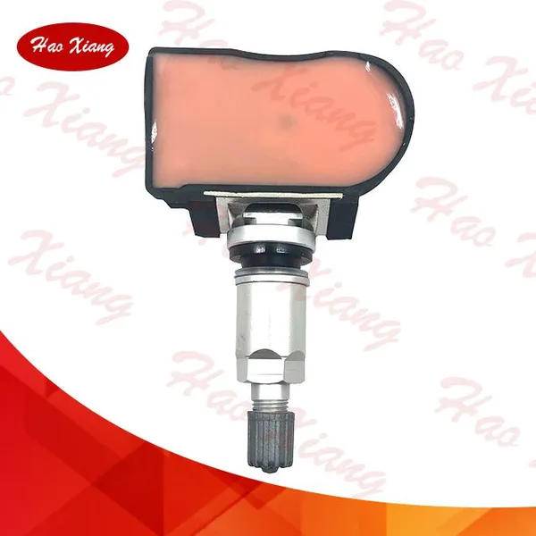 Car Universal Tire Pressure Monitoring Sensor TPMS Sensor 42753-TX4-A512-M1 42753-TX4-A51 42753-TX4-A512 42753-TZ3-A51 For Honda photo-3