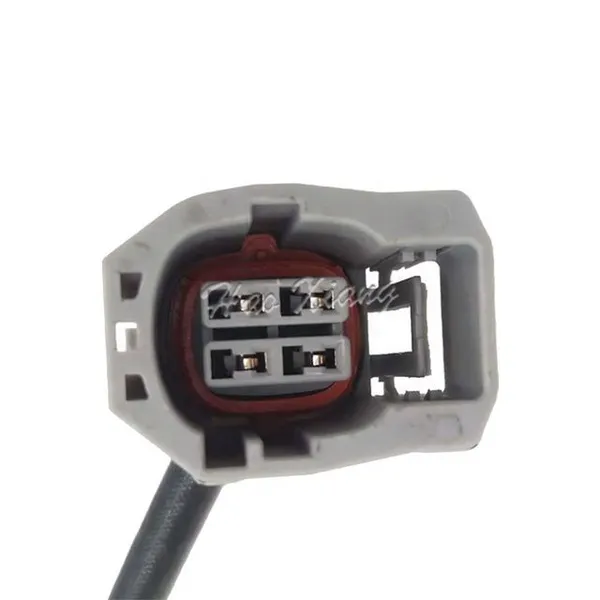 Haoxiang Auto Parts New Material Oxygen O2 Lambda Sensor Z602-18-861 For Mazda 2 DE 3 BK 5 MX-5 1.3 1.5 1.8 2.0 2.3 photo-4