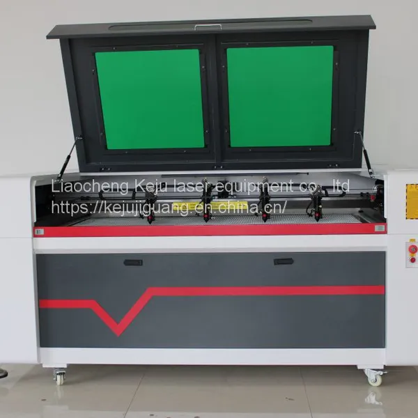 Split-type Laser Engraving Machine, Small Laser Cutting Machine