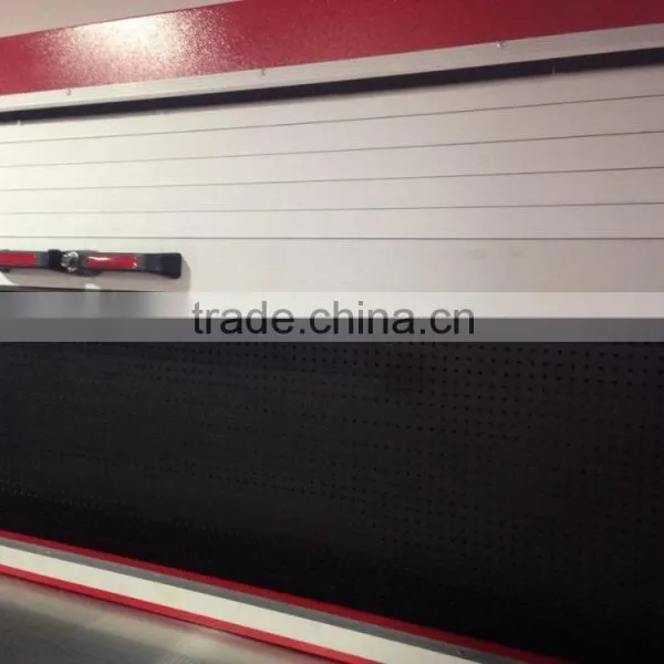Workshop or Garage Use Wall Mounted Tool Chest AX-5400A photo-5
