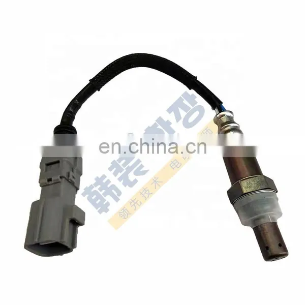 Rear Lambda Oxygen Sensor 89465-0E040 894650E040 Fits For Toyota Sienna Lexus RX 350 2003-2008 photo-4