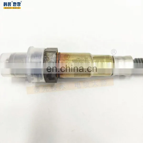 New Oxygen Sensor 11787590713 FOR BMW Mini Clubman R55 R56 R57 1.6L Cooper 2009-2010 photo-5