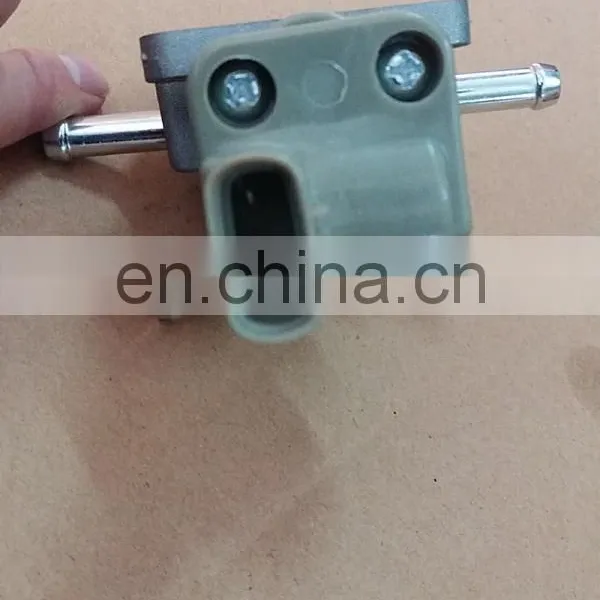 22270-62050 Idle Air Control Valve For Toyota Land Cruiser 3400 VZJ95 5VZ photo-2