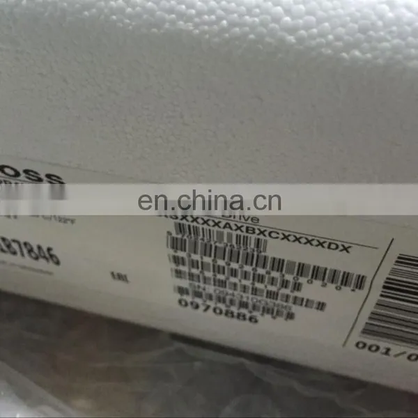Danfoss 131B7846 Inverter VLT Micro Drive FC102P4K0T4E20H2XNXXXXSXXXXAXBXCXXXXDX Brand New Genuine photo-4
