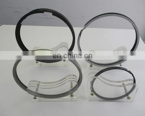 Liner Kit Piston Ring Piston Cylinder Liner Engine M11 QSM ISM Parts for Cummins photo-5