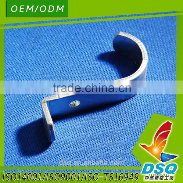 Taiwan Factory Movable LCD TV Clamp Bracket photo-2