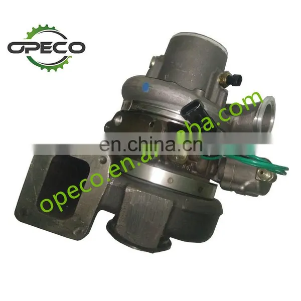 HE431VTi Turbocharger 4036847 3778554 3781162 4041085 4036847 4045928 4044529 5352241 4036849 4036850 4036851 4041085 4045928 photo-4