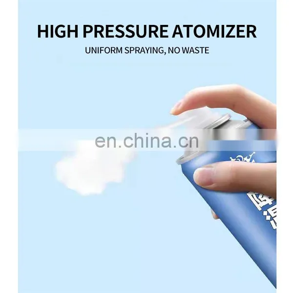 Wholesale Rapid Cool Car Cooling Spray With Disinfection photo-5