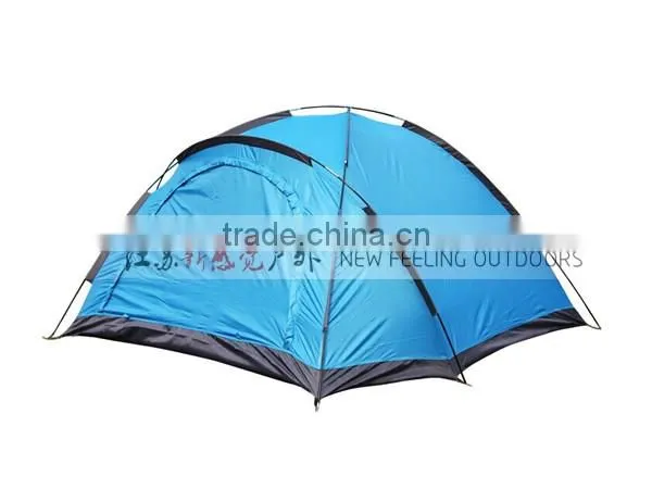 TOOTS Outdoor Survival Accessories Hiking Tent photo-6