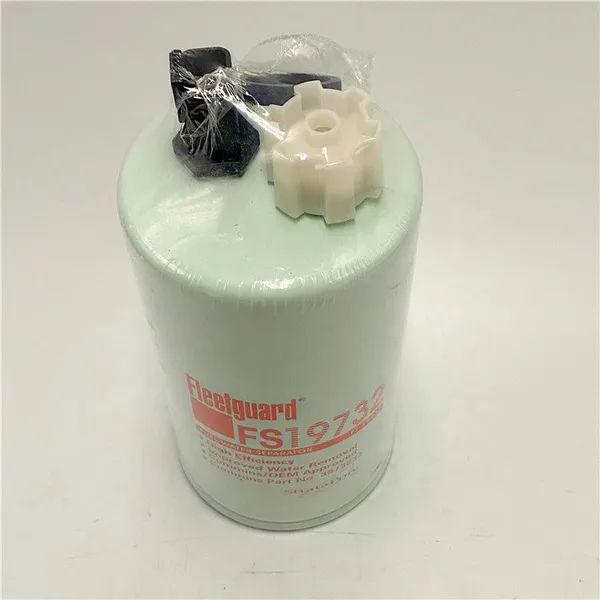 Hot Selling Original Isf2.8 Diesel Engine Parts For Cummins photo-3