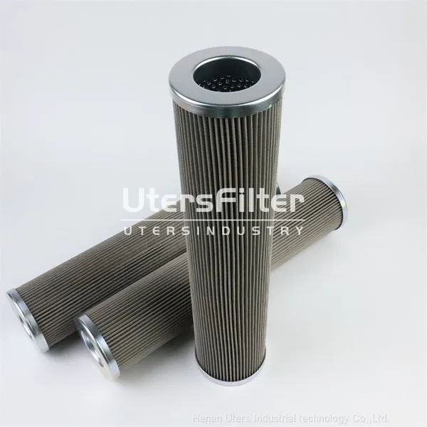 CU4005A06ANP01 Uters Replace MP FILTRI Hydraulic Oil Filter Element photo-2