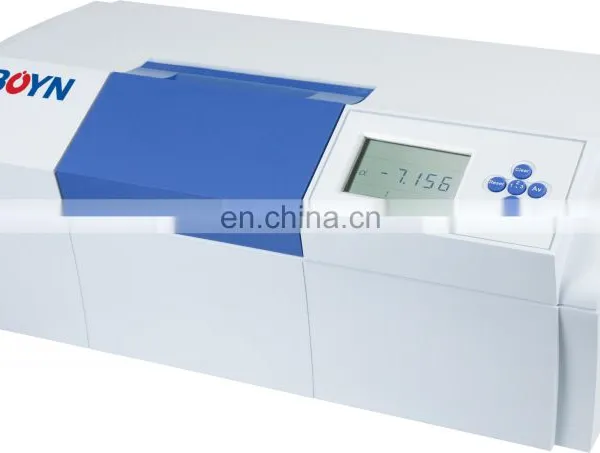 Laboratory Equipment BNPO-100L Manual Polarimeter photo-5