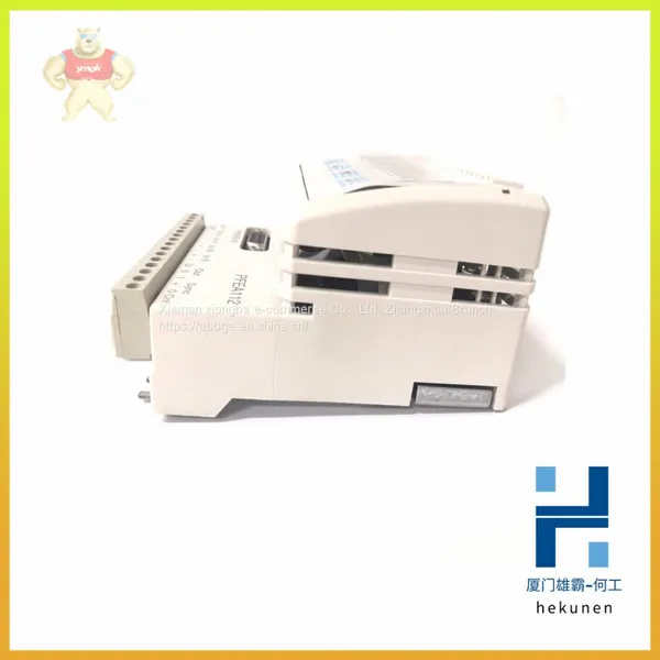 PFEA111-65 3BSE050090R65 ABB The Tension Controller is Brand New and Original photo-3