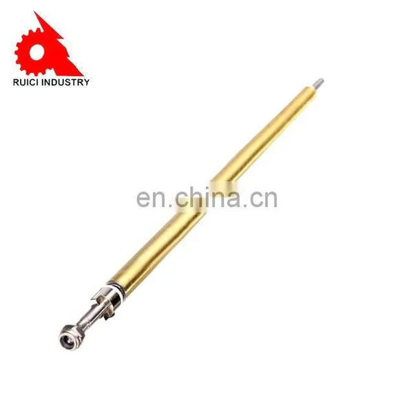 Swamp Boat Propeller Shaft Marine Propeller Shaft photo-4