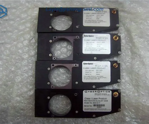 Repair JUKI Laers KE740 760 Laers for Pick and Place Machine photo-3