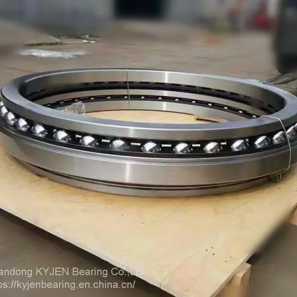 Angular Contact Thrust Ball Bearing for ZP375 Rotary Table 2327/1049YA