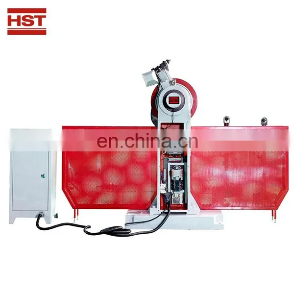 HST ASTM D256 Metal Pendulum Charpy Impact Testing Machine photo-5