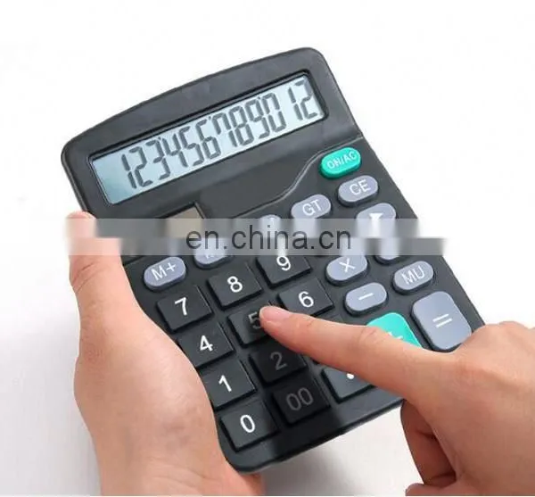 Cheap Desktop 16-bit Calculator photo-5