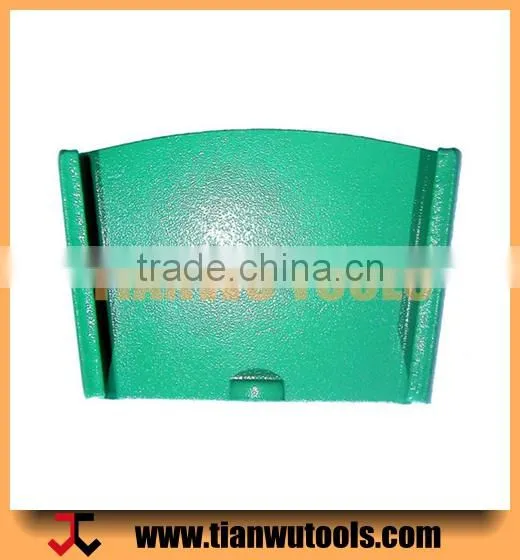 Diamond Tools HTC Grinding Block for Concrete photo-4