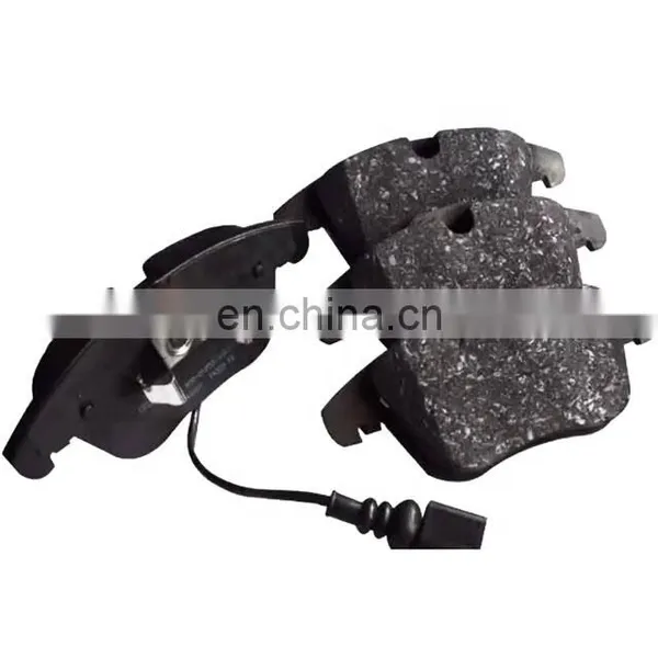 Auto Brake Parts Brake Pad 43022S9A010 Fit for Japanese Car