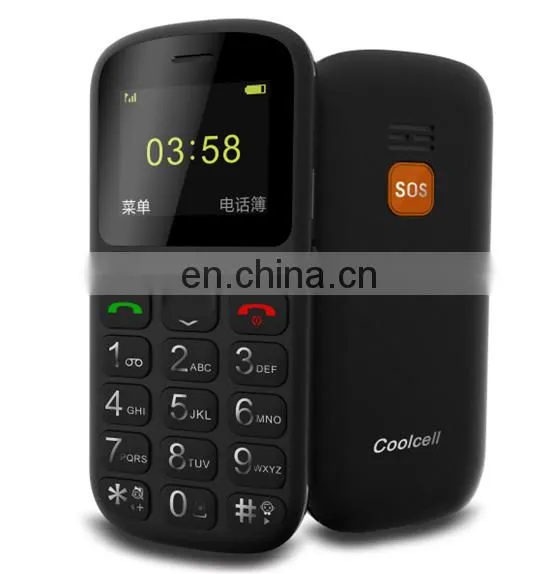 1.77inch Senior Phone With Charging Docking, China Wholesale Cheap Sos Gsm 2g Dual Sim Card Senior Mobile Phones