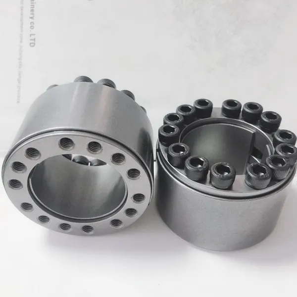 CQ227 Expansion Sleeve Replace MLAT Misumi Expansion Sleeve