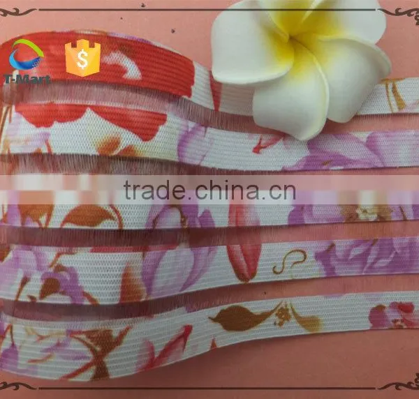 Wholesale Foldable Acrylic Elastic Nylon Banding photo-4