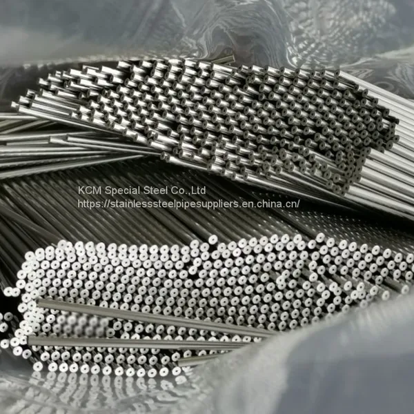 316 / 316L Stainless Steel Tube Seamless & Welded photo-4
