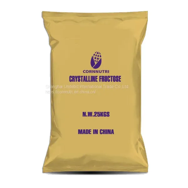 Selling Crystalline Fructose Powder 99.5min Sweetener,factory Source in Stock photo-3
