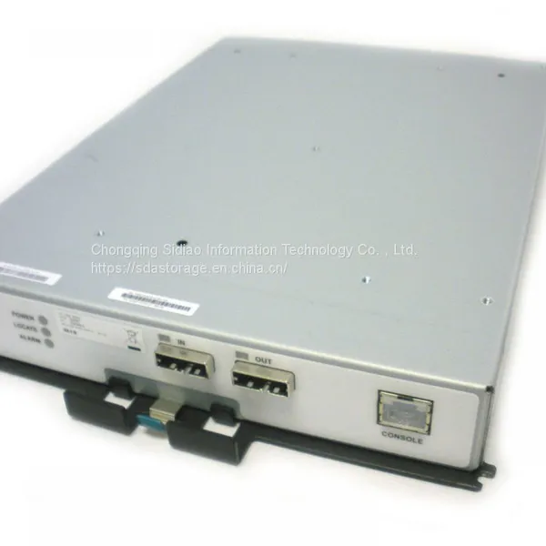 3285196-A Hitachi Data Systems HUS I/O Module ENC