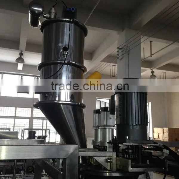 High Speed Kcup Filling and Sealing Machine K Cup photo-2
