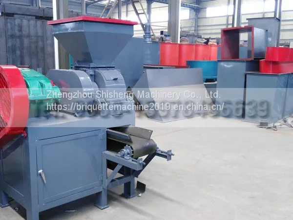 Briquette Plant for Sale photo-2
