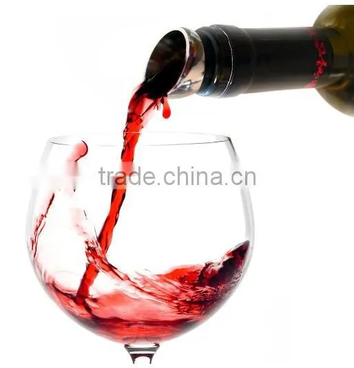 Wholesale 4 IN 1Wine Opener Set Wine Opener/Wine Stopper/Foil Cutter/Cocktail Screw Wine Opener Tool photo-4
