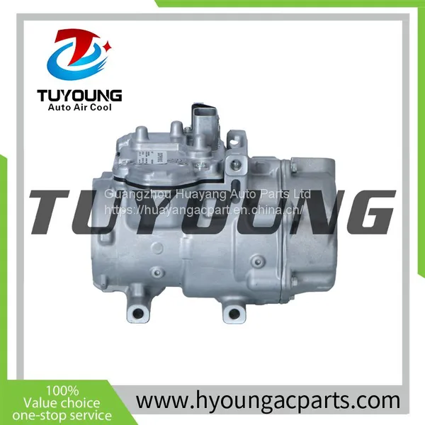 China Supply Auto Air Conditioning Compressor for LEXUS GS IV (L10) 300h (AWL10_) 10.2013 -, HY-AC2421