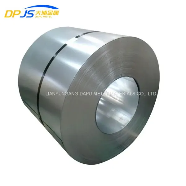 Ss304/316/S32205/2205/2520 Stainless Steel Strip/Coil Support Customization Chinese Supplier Standard ASTM/AISI photo-4