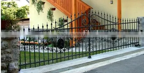 Luxury Fences for Villa photo-2