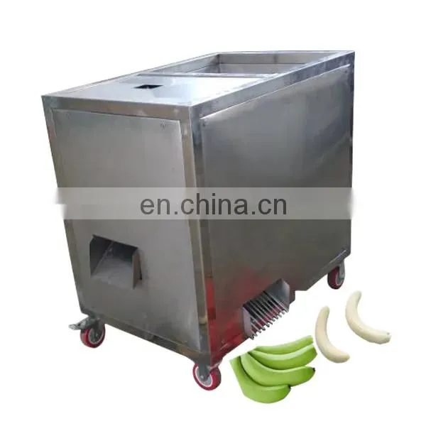 Complete Banana Chips Processing Plant photo-5