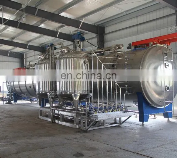 Automatic Ginger Processing Plant photo-3