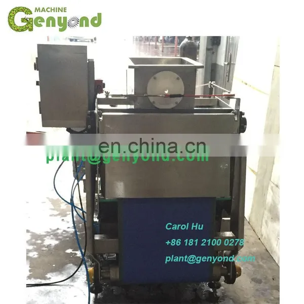 Custom Design Apple Belt Press Juice Machine photo-5
